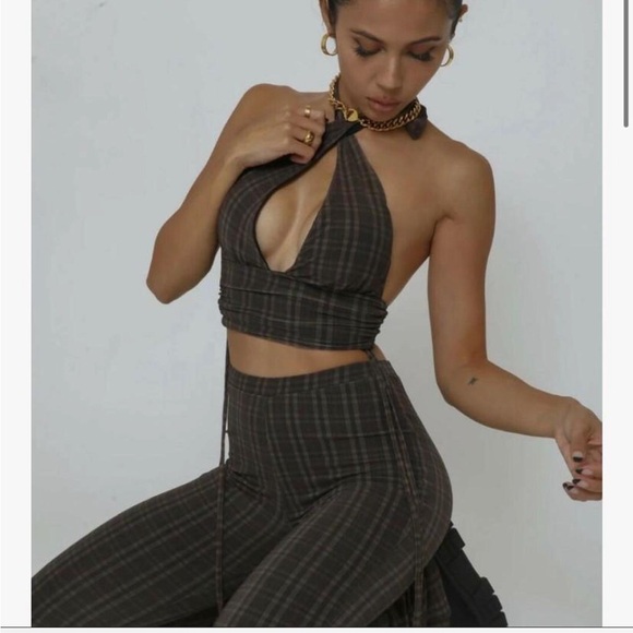 Tiger Mist Set - Picture 3 of 7